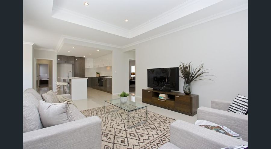 Property Leased in Bayswater