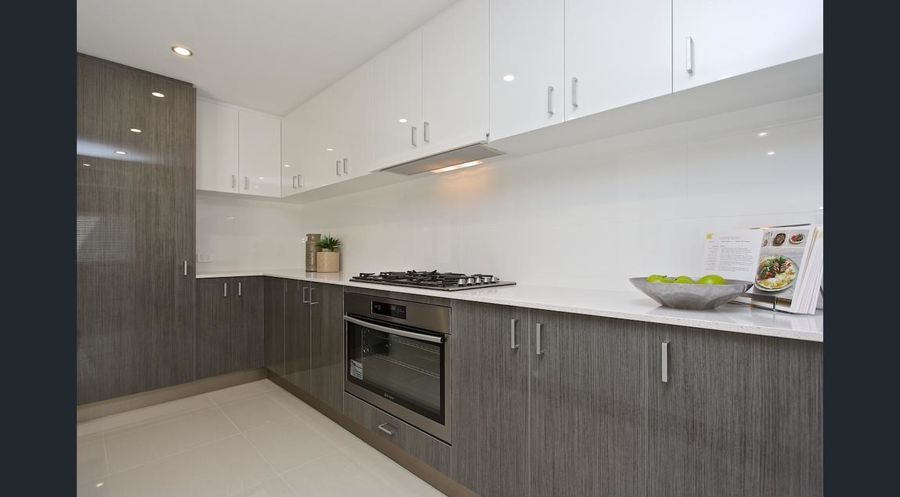 Bayswater Properties Leased