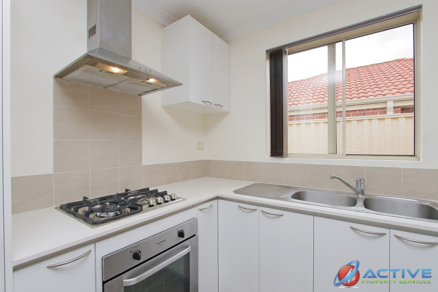 Property Leased in Cannington