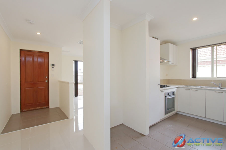 Open for inspection in Cannington