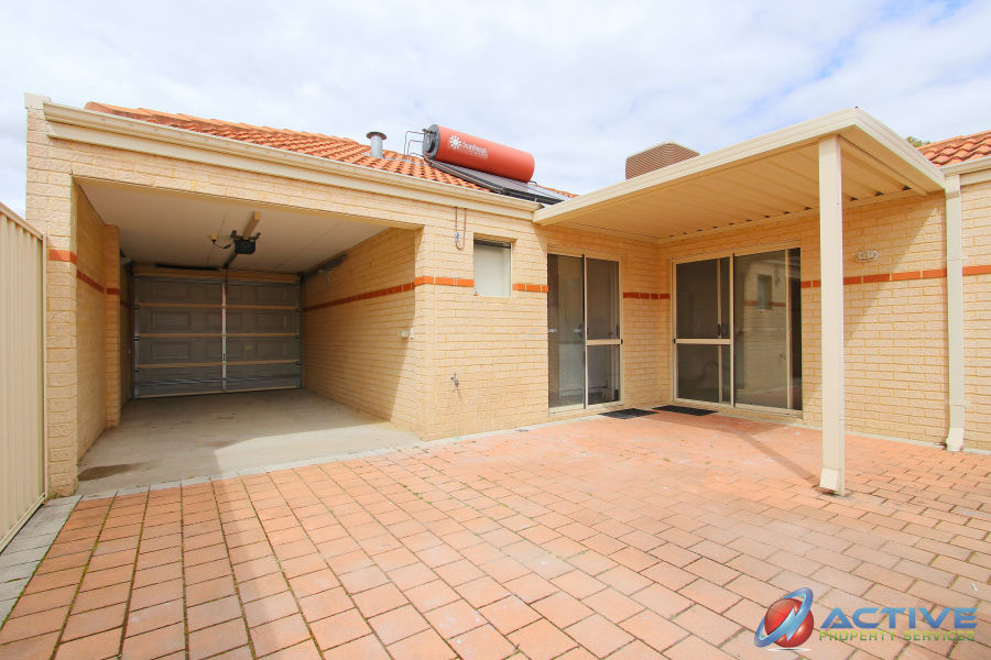 Real Estate in Cannington