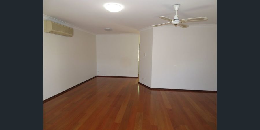 Como real estate Leased