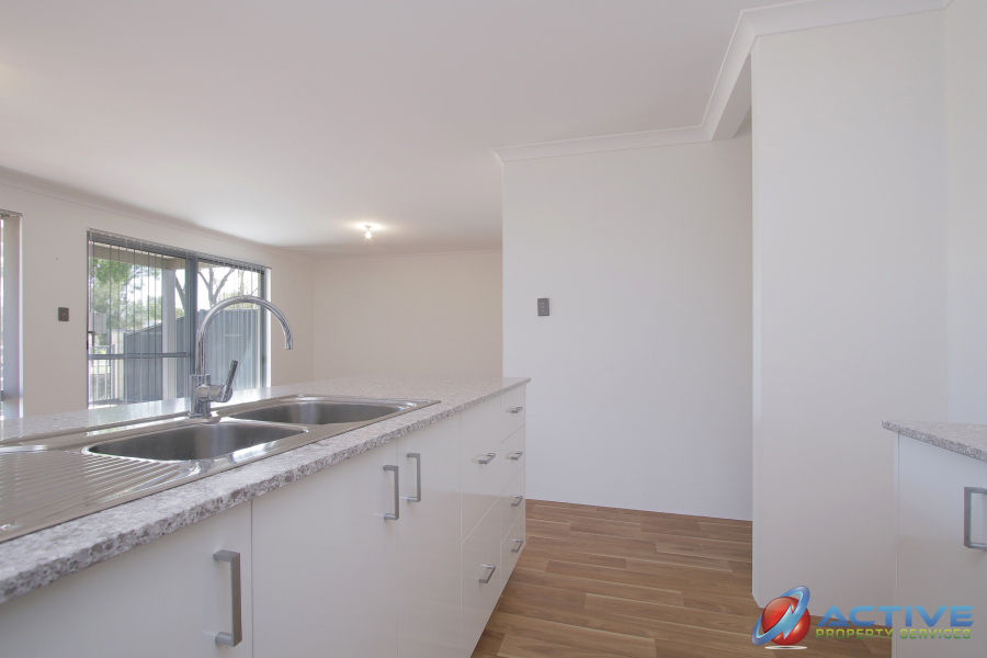 Real Estate in Harrisdale