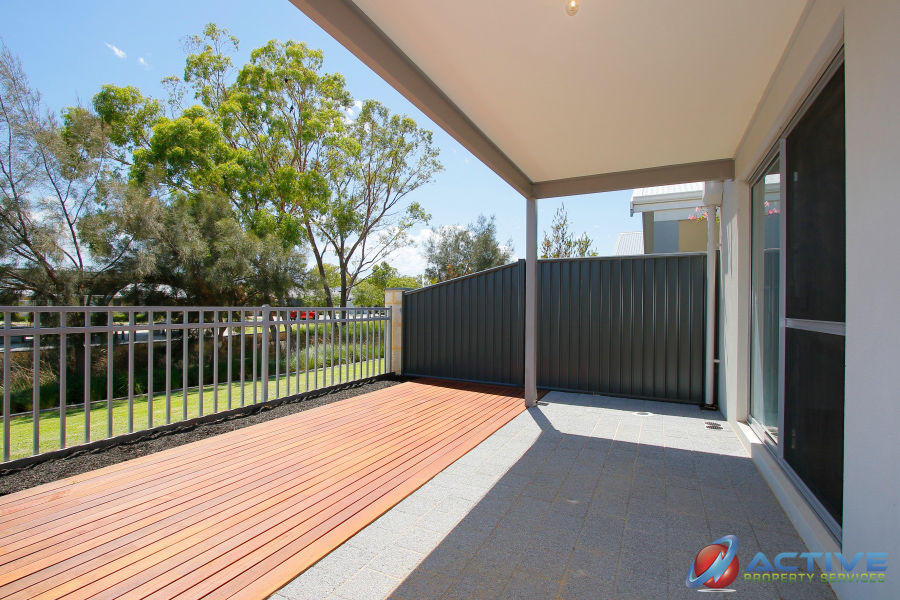 Harrisdale Properties Leased