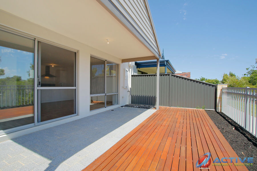 Harrisdale real estate Leased