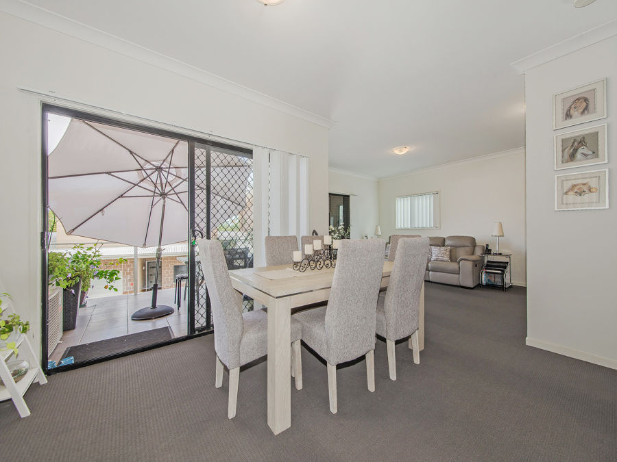 Real Estate in Capalaba