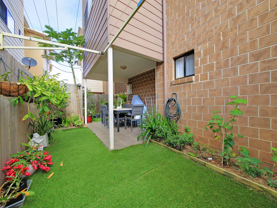 Selling your property in Capalaba