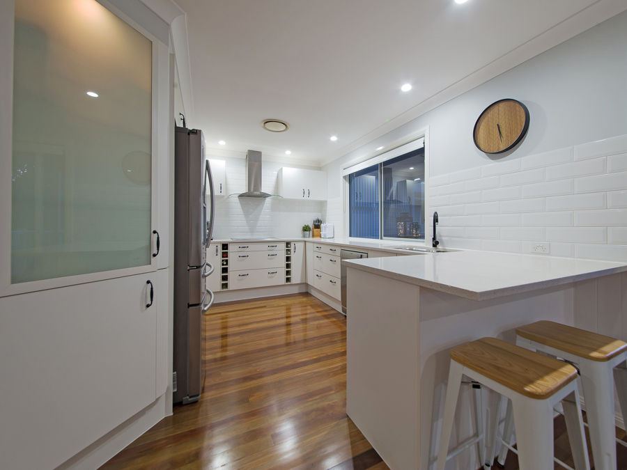 Real Estate in Hawthorne