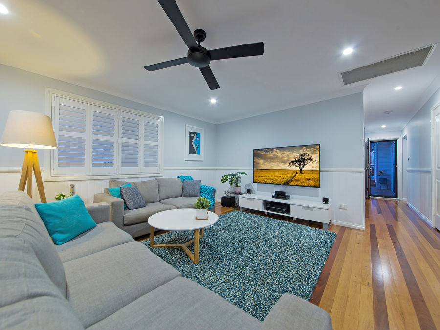 Real Estate in Hawthorne