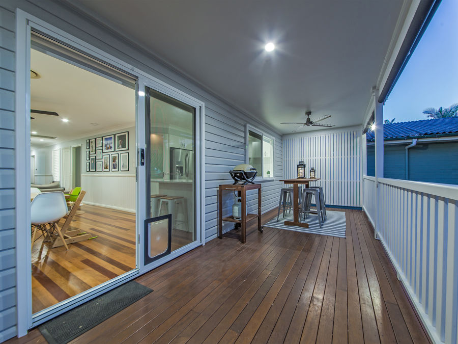 Real Estate in Hawthorne