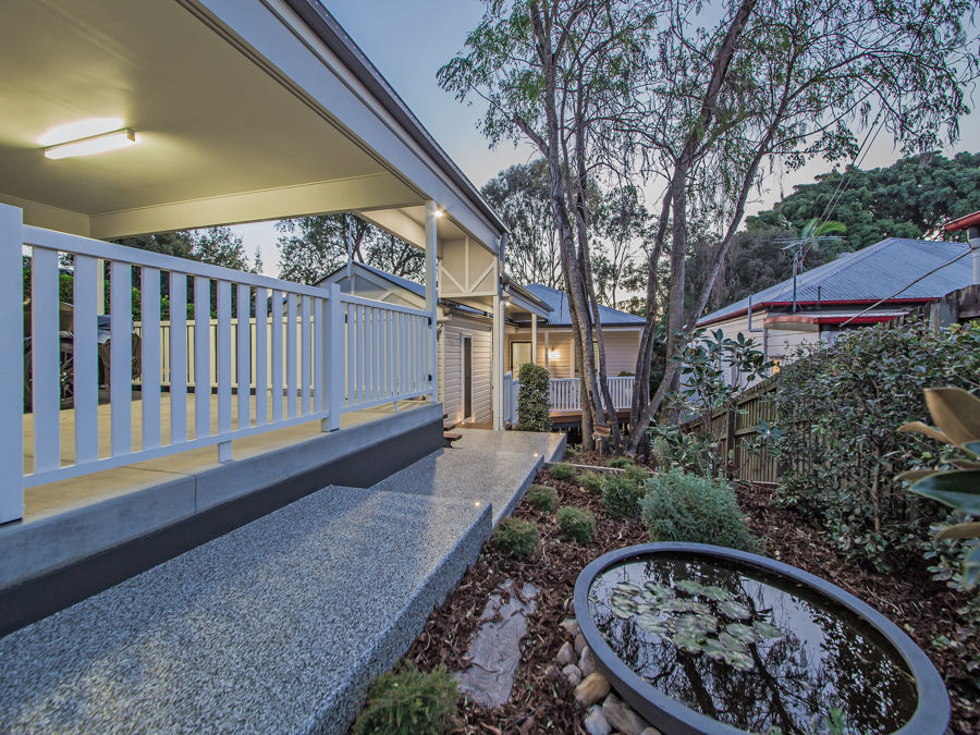 Real Estate in Hawthorne