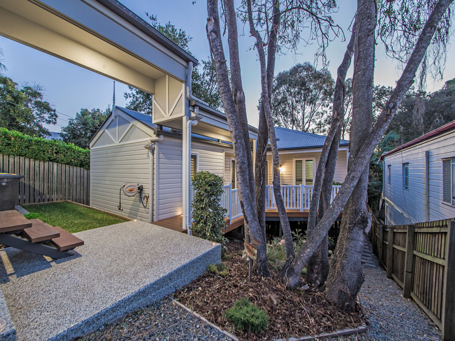 Real Estate in Hawthorne