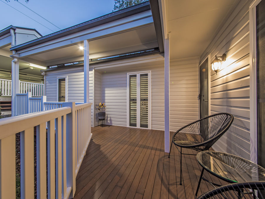 Real Estate in Hawthorne