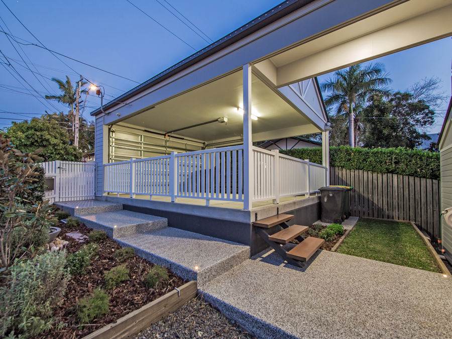 Real Estate in Hawthorne