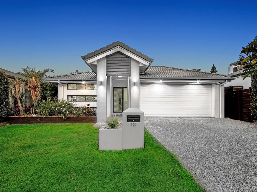 Property For Sale in Wakerley