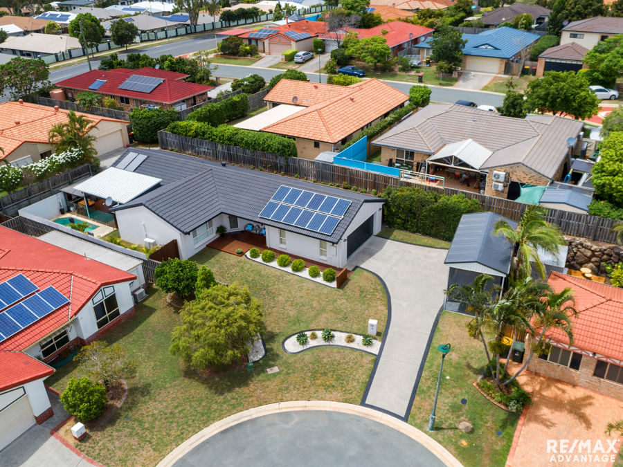 Property For Sale in Wakerley