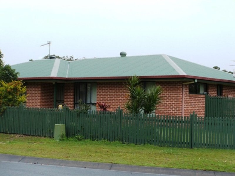 Property in Landsborough - Leased