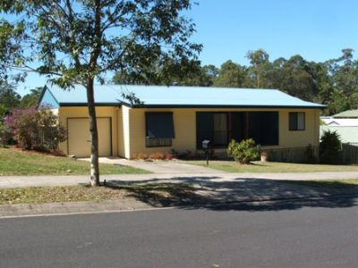 Property in Landsborough - Leased
