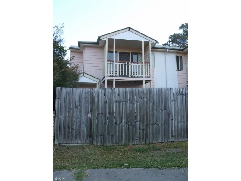 Property in Landsborough - Leased