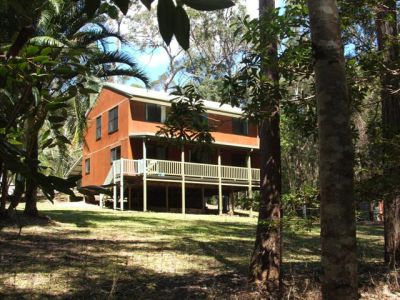 Property in Landsborough - Leased