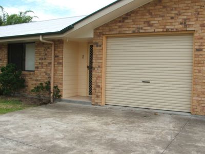 Property in Landsborough - Leased