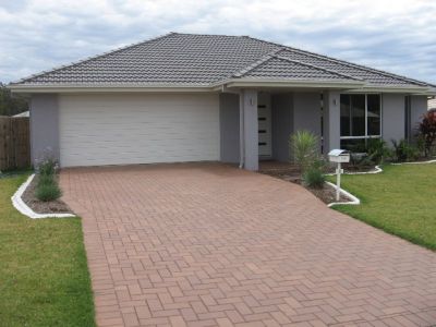 Property in Beerwah - Leased