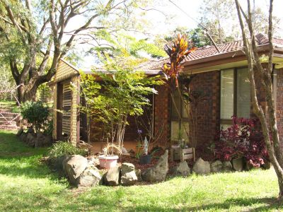 Property in Maleny - Leased