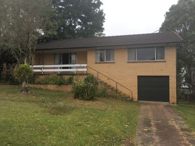 Property in Maleny - Leased