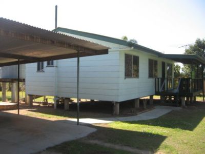 Property in Glass House Mountains - Leased