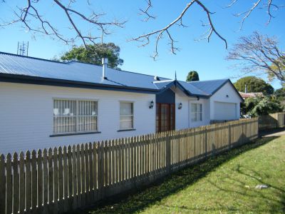 Property in Maleny - Leased