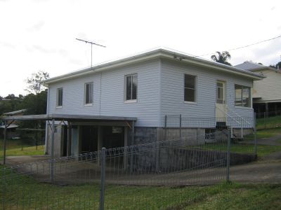 Property in Maleny - Leased