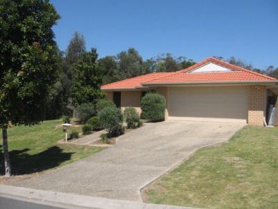 Property in Glass House Mountains - Leased