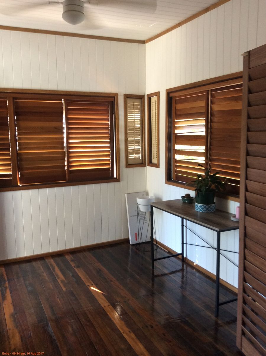 Property in Landsborough - Leased