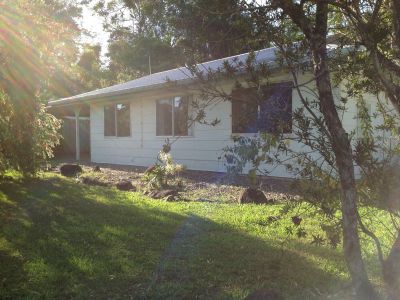 Property in Landsborough - Leased