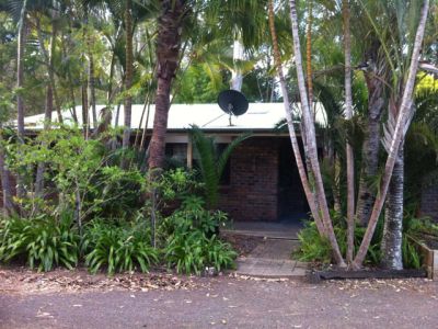 Property in Mooloolah Valley - Leased