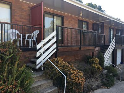 Property in Maleny - Leased