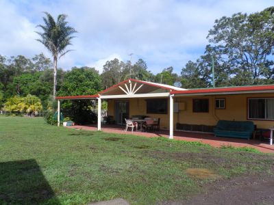 Property in Landsborough - Leased