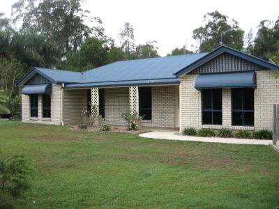 Property in Beerwah - Leased