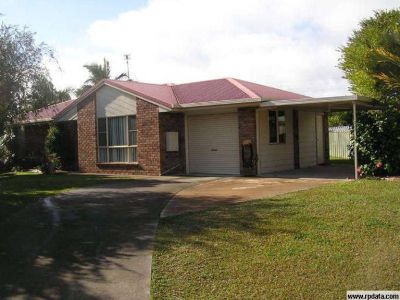 Property in Landsborough - Leased