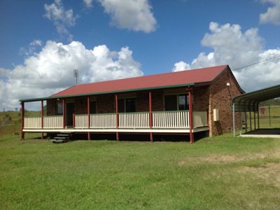 Property in Stanmore - Leased