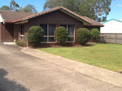 Property in Landsborough - Leased