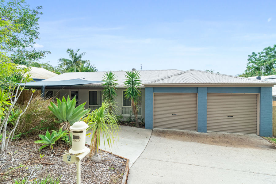Property in Landsborough - $436,000