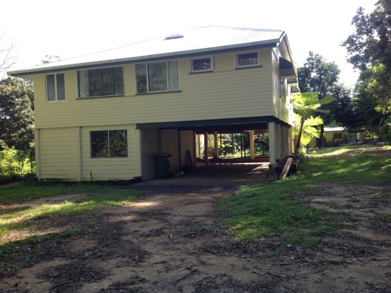 Property in Peachester - $355 Weekly