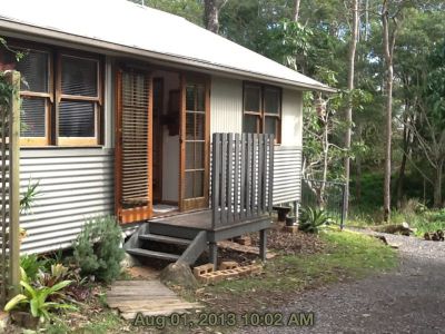 Property in Landsborough - Leased