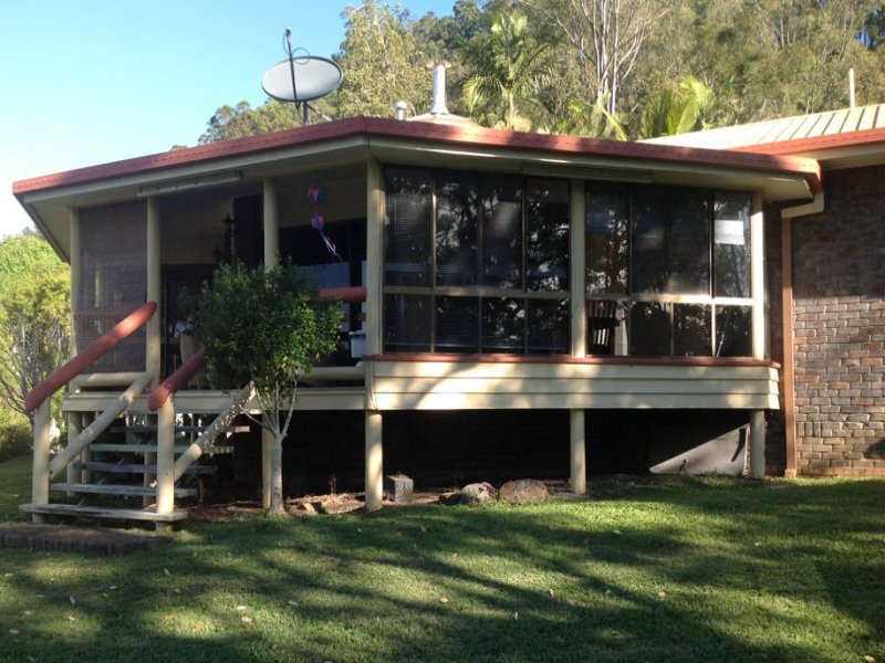 Property in Mount Mellum - Leased