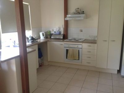 Property in Landsborough - Leased