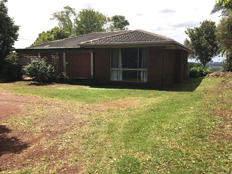 Property in North Maleny - Leased