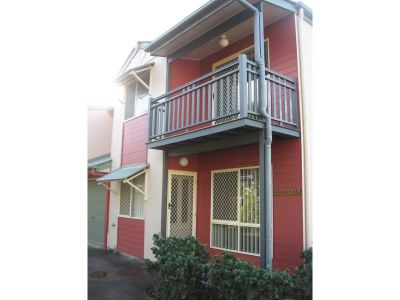 Property in Beerwah - Leased