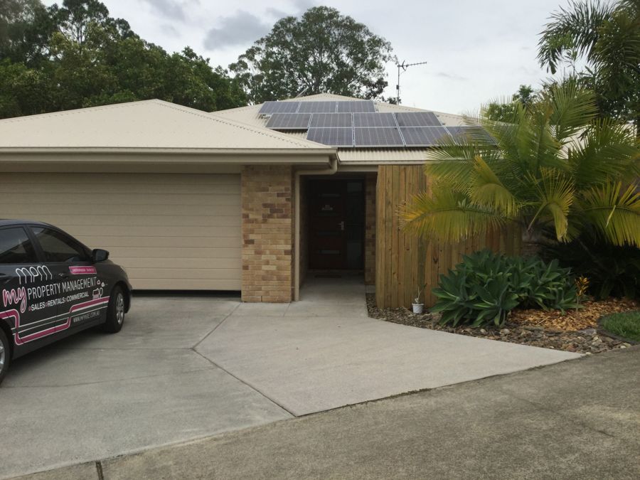 Property in Mooloolah Valley - Leased