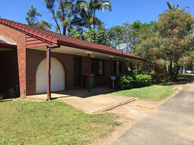 Property in Beerwah - Leased